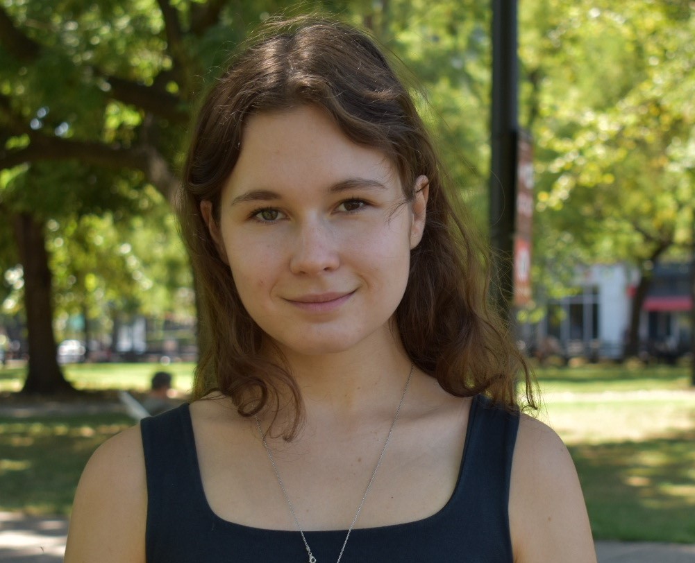 Protozanova Headshot