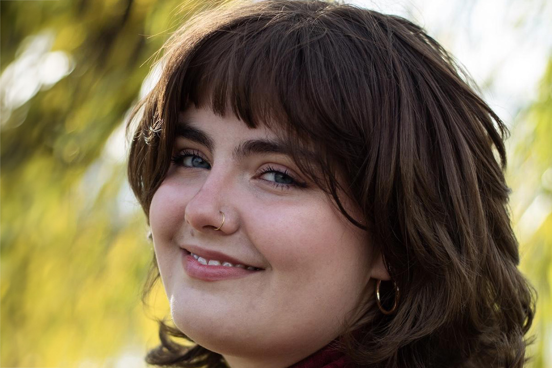 Cammie Hussey