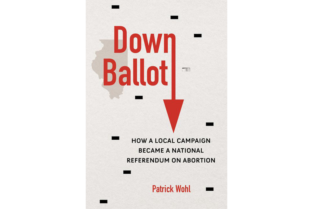 Down Ballot