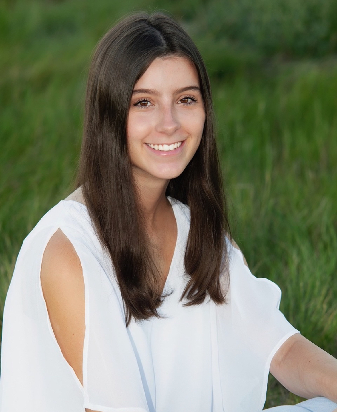 photo of hannah sobran