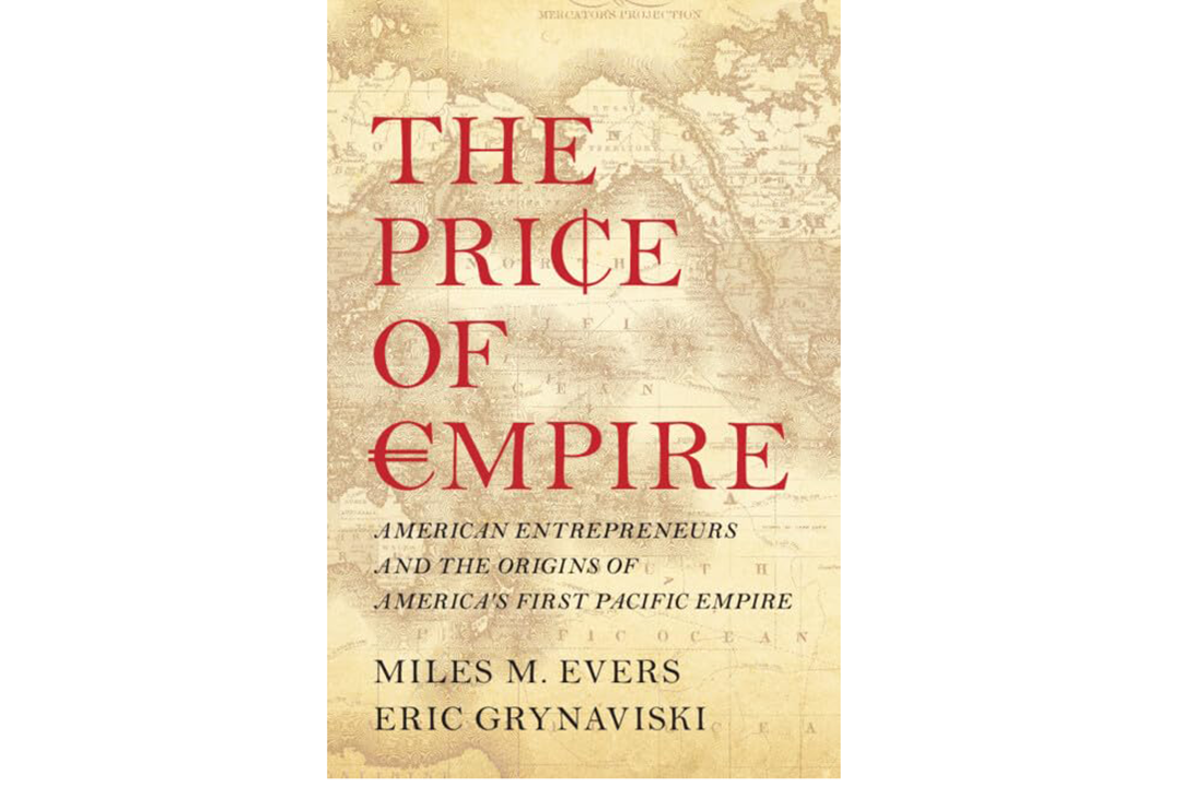 grynaviski book cover