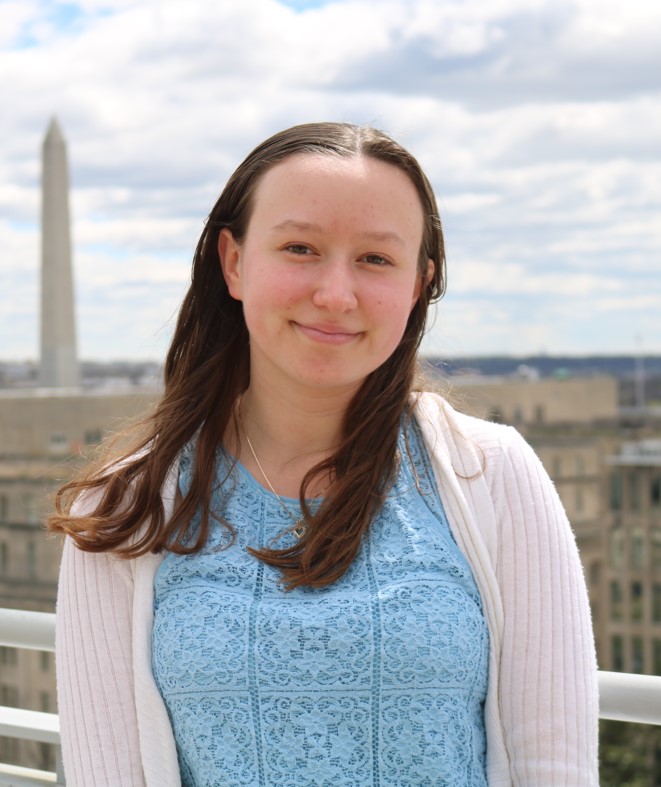 grace truslow headshot