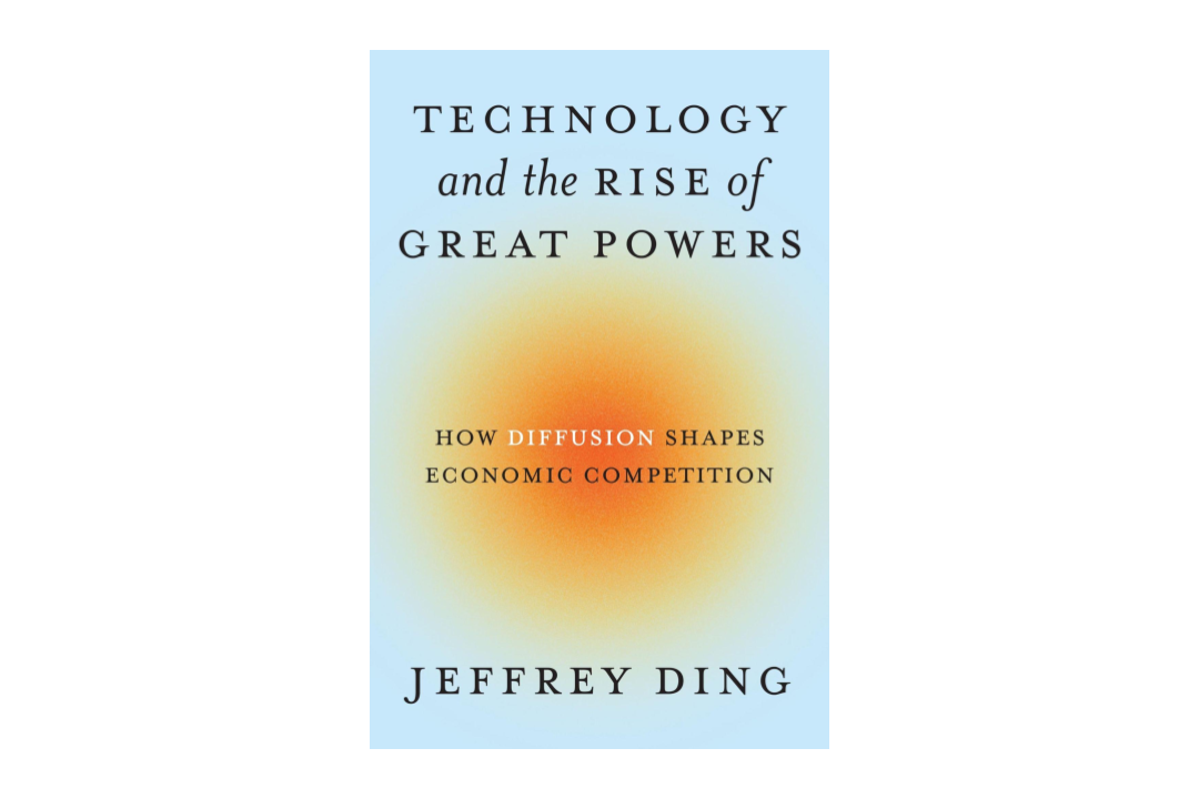 ding book cover