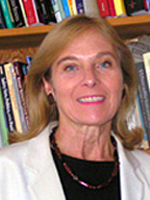 Cynthia McClintock