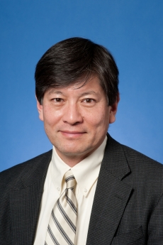Mike Mochizuki