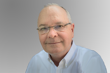 Robert Stoker