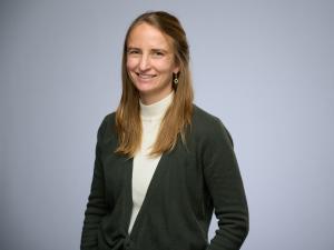 Alyssa Huberts