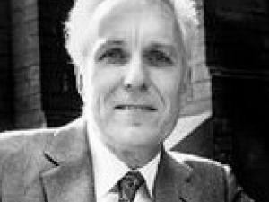 Photo of Burton Sapin