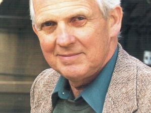 photo of carl linden