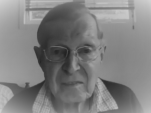 headshot of Peter Reddaway