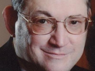 Photo of Bernard Reich