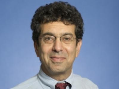 Charles L. Glaser