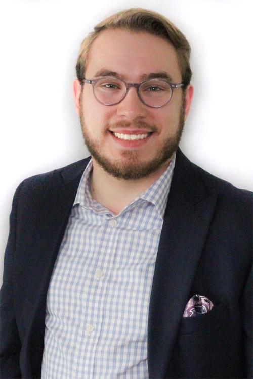 Aaron Meek