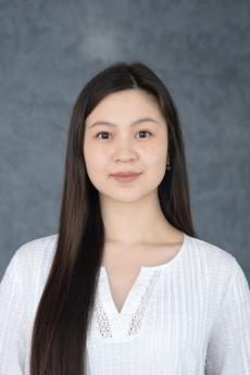 Akbota Karibayeva