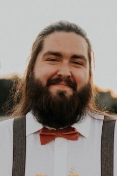 Garrett Johnson