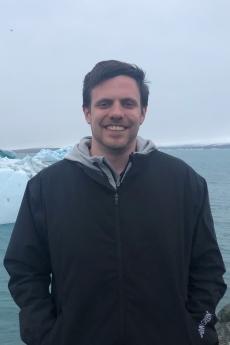 Sverrir Steinsson