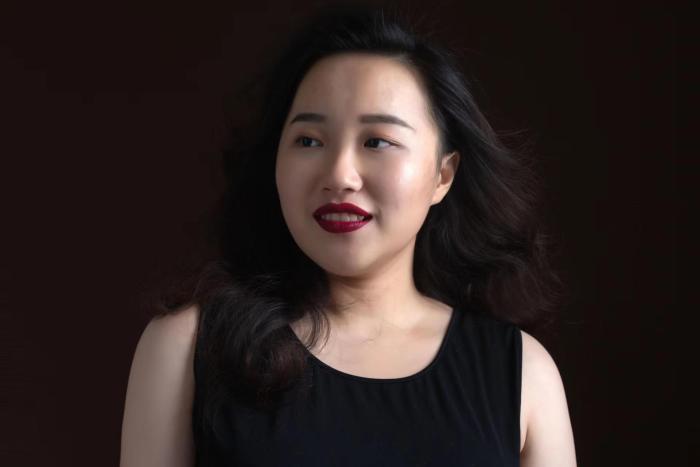 Danning Zhang