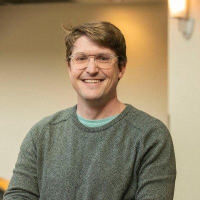 Colin Henry Headshot