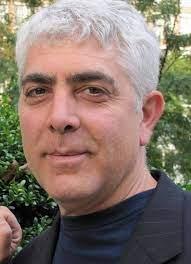 Croatti HeadShot 