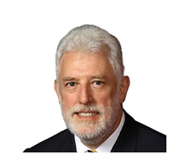 Betz Headshot