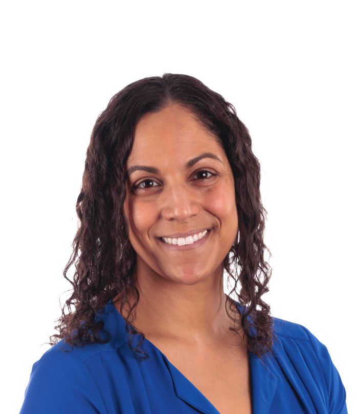 Bartels Headshot