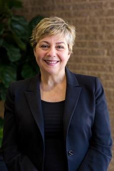 Toni Marsh