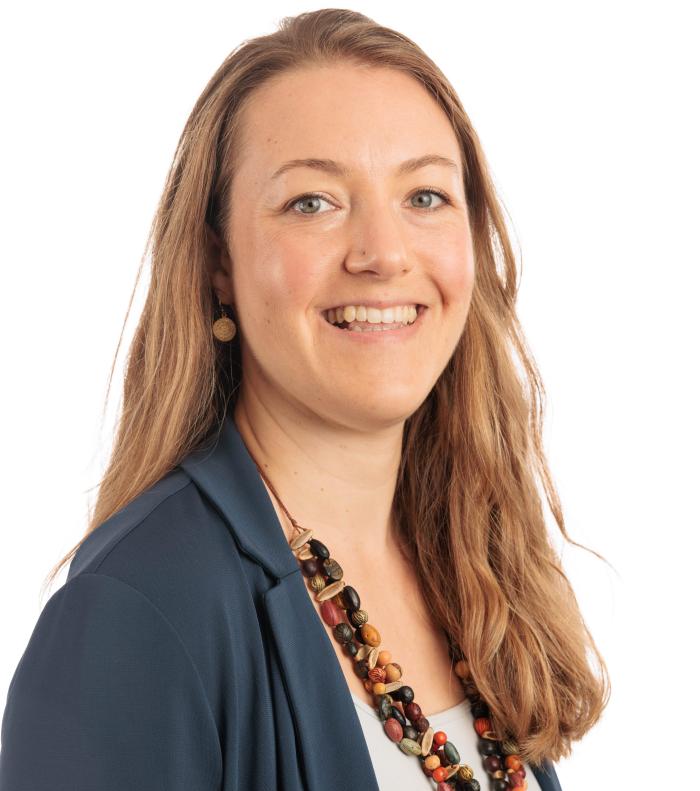 Alicia Cooperman