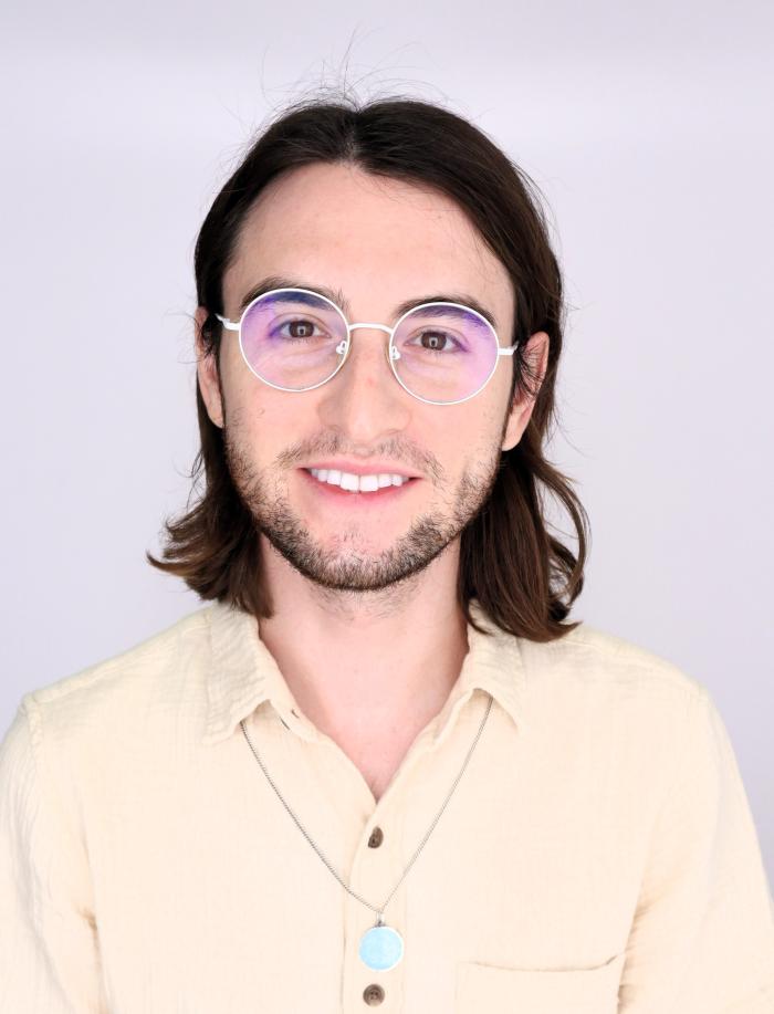 Sean Givnish