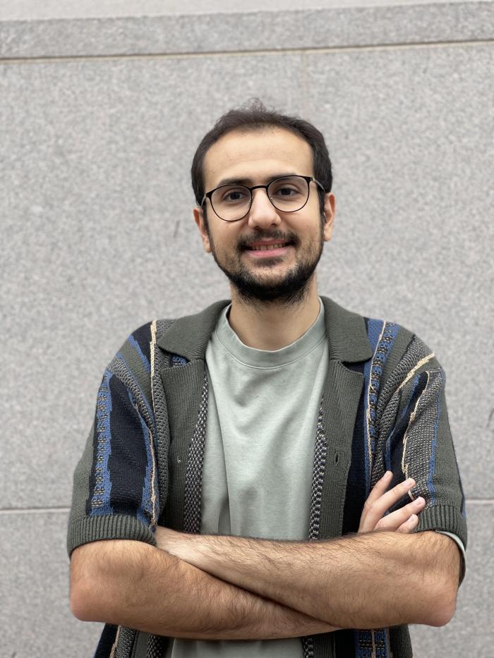 Bedirhan Mutlu