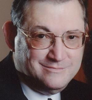 Photo of Bernard Reich