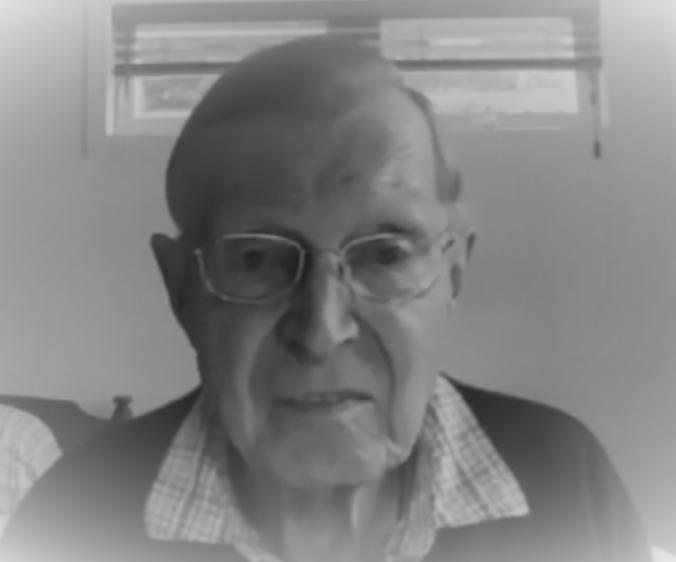headshot of Peter Reddaway