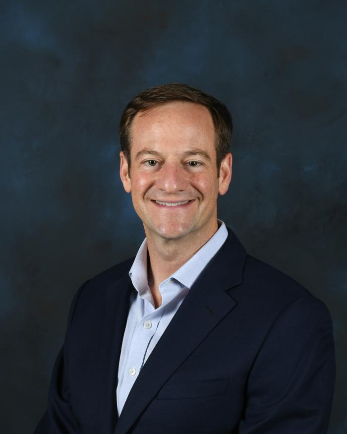 Reed Markham