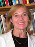 Cynthia McClintock