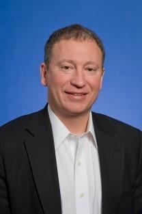 Marc Lynch