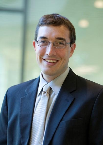 Christopher Warshaw