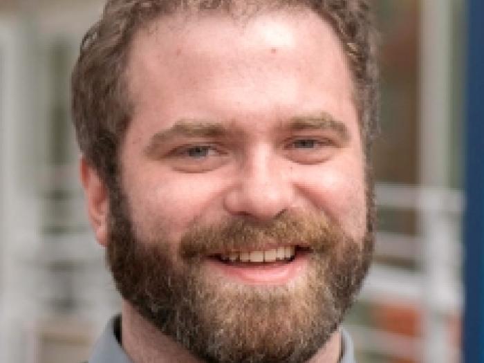 Ethan Porter