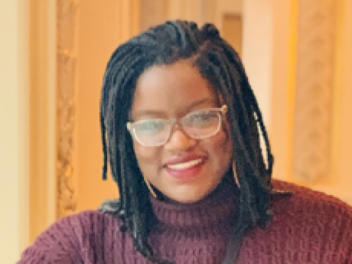 Jasmine Smith