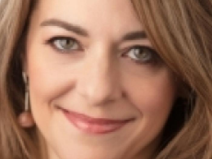 Marlene Laruelle
