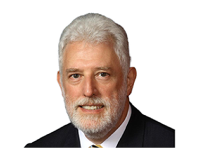 Betz Headshot