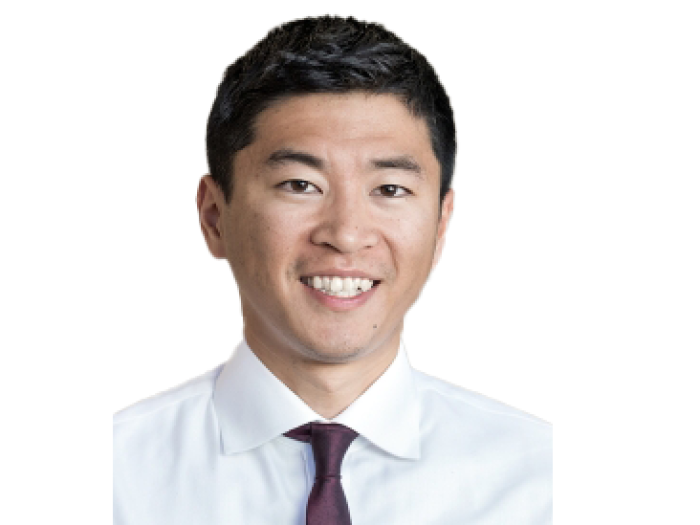 Ding Headshot