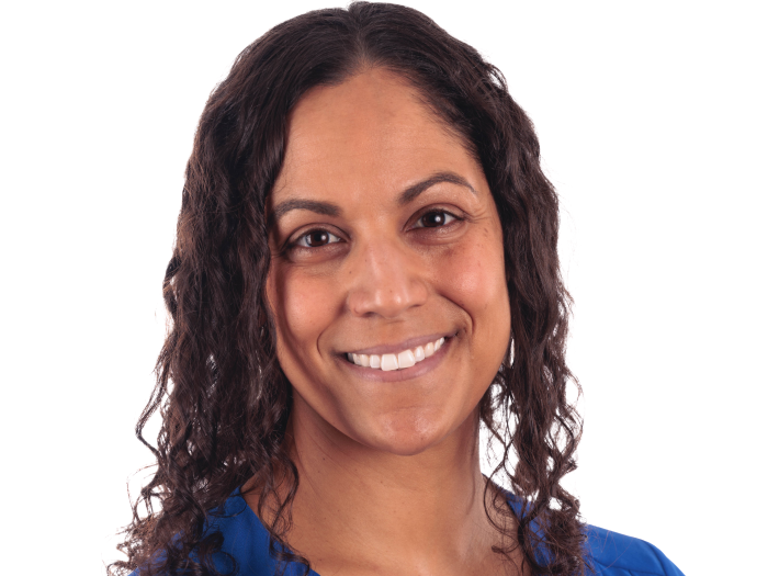 Bartels Headshot