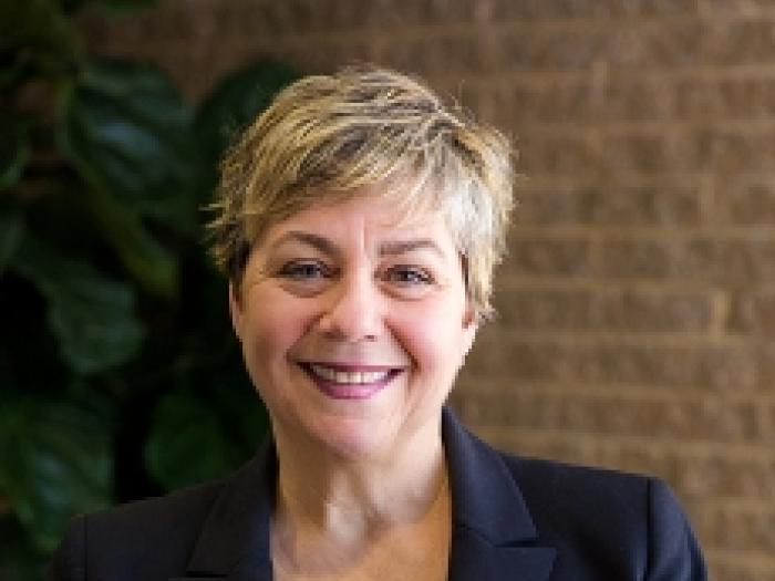 Toni Marsh