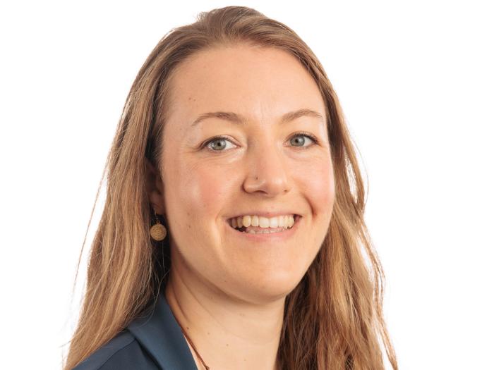 Alicia Cooperman