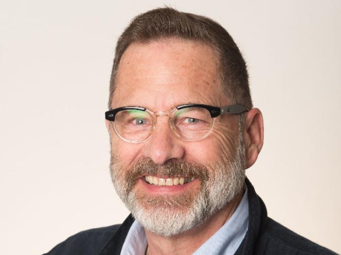 Steven Livingston