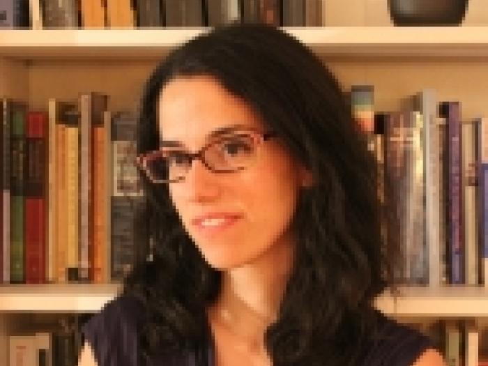 Elisabeth Anker
