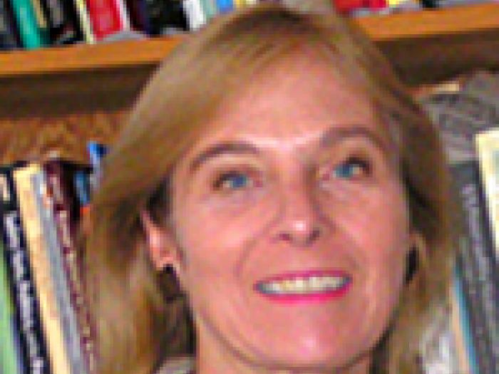 Cynthia McClintock