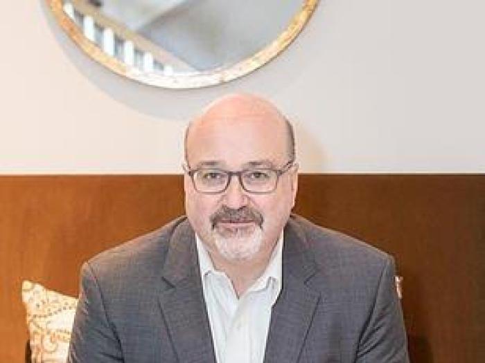 Michael N. Barnett