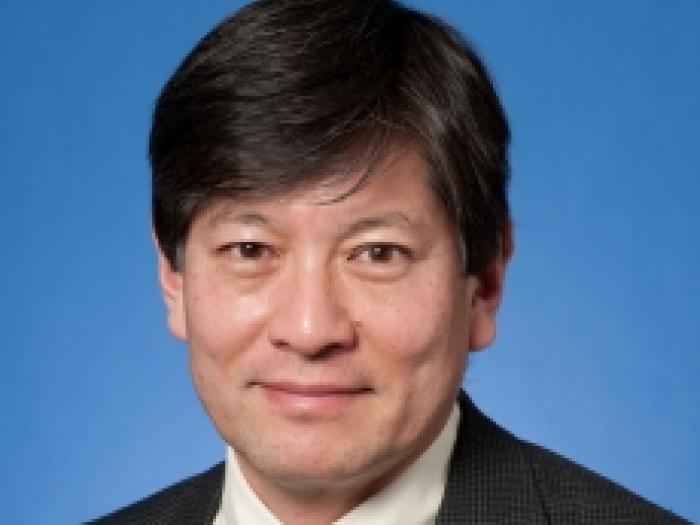 Mike Mochizuki