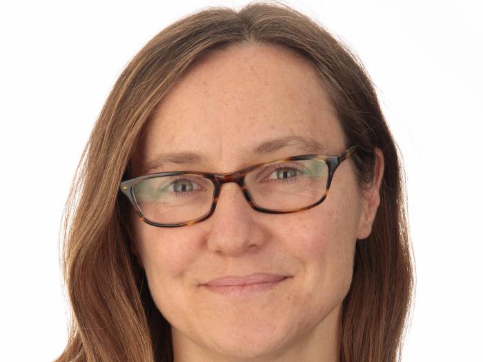 Janet I. Lewis