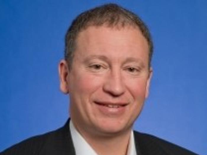 Marc Lynch